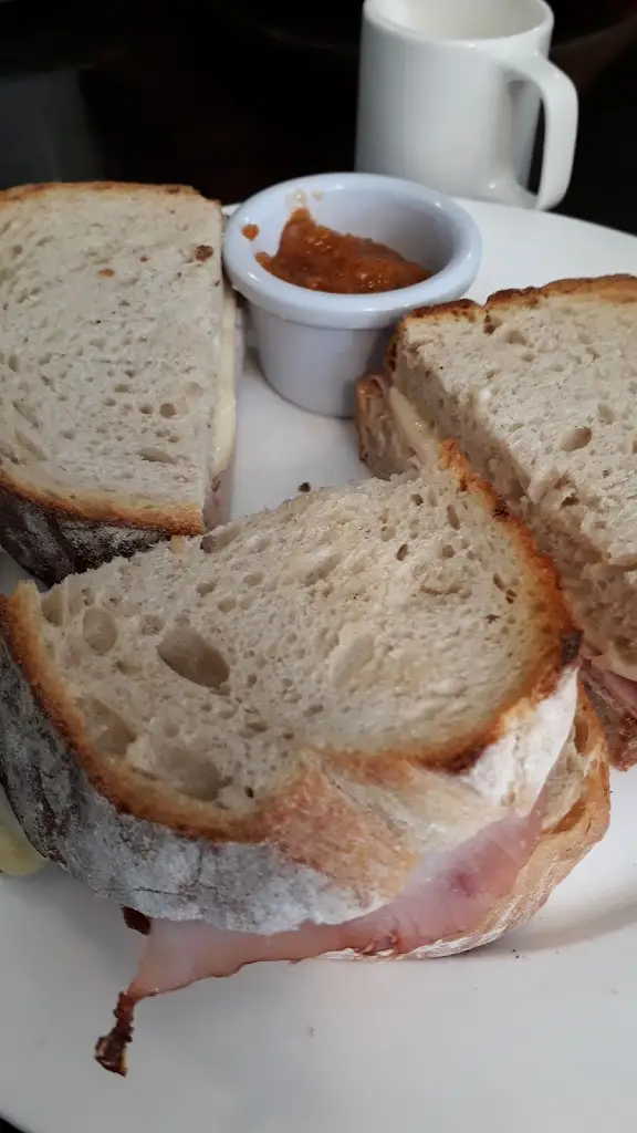 Menu_Gorgeous Patisserie_Slane_image_8