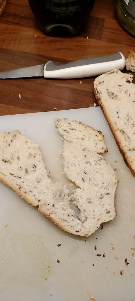 Menu_Gorgeous Patisserie_Slane_image_9