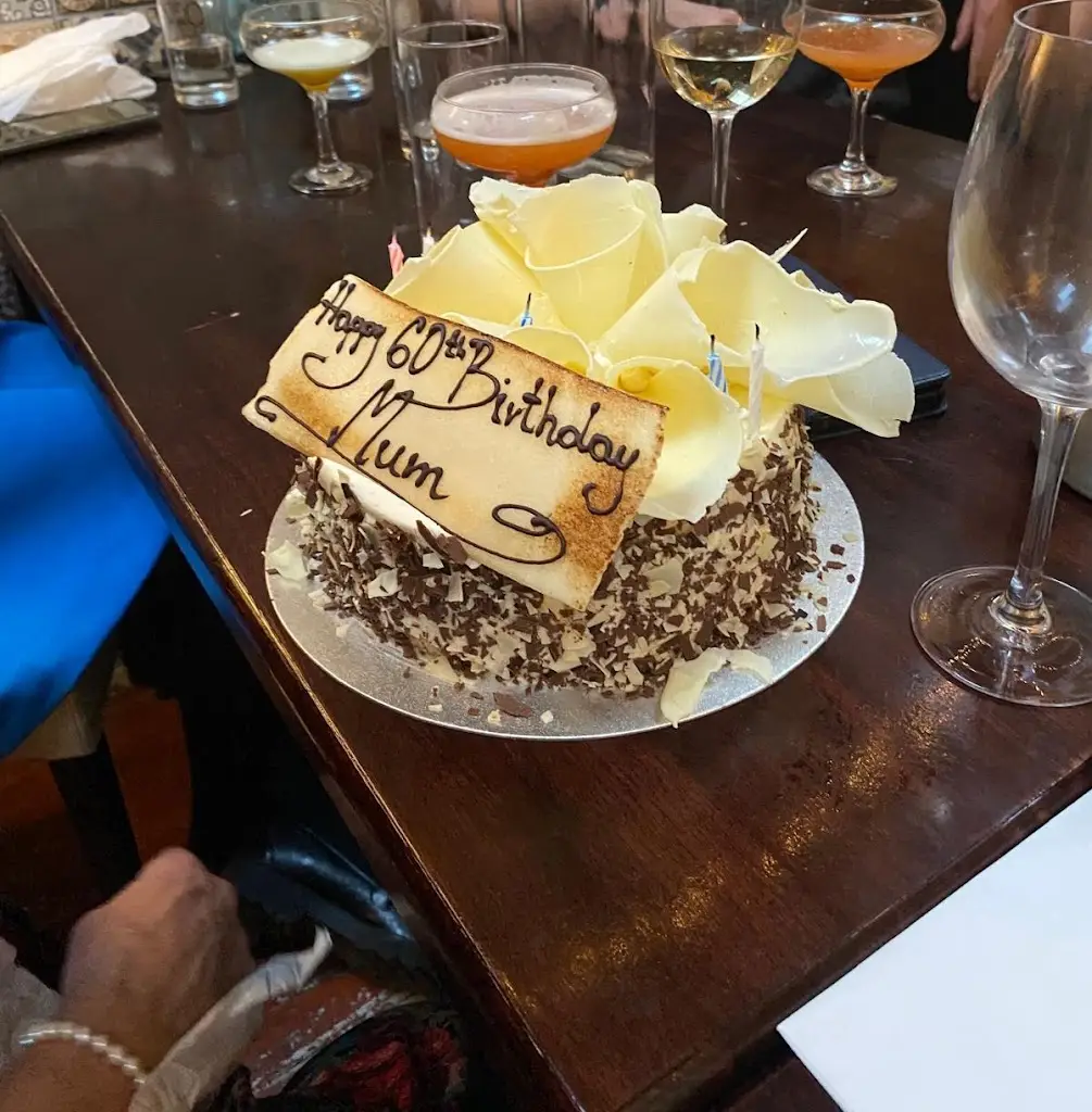 Aimee Traynor_Gorgeous Patisserie_Slane_review