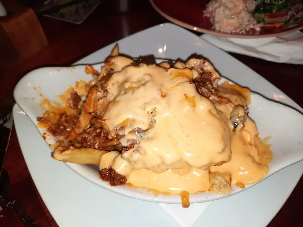 Philip McMahon_The Station at Molloys_Tallaght_review