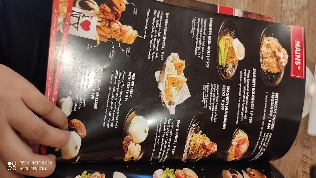 Menu_Bellagio_Terenure_image_2