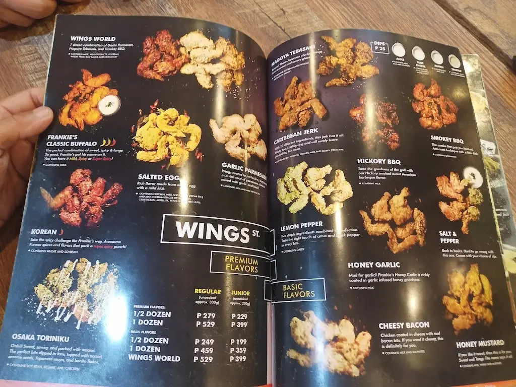 Menu_Bellagio_Terenure_image_4