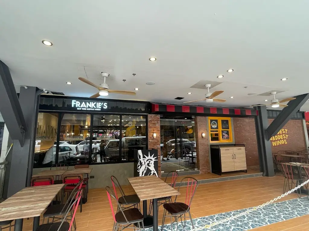 Bellagio ristorante a Terenure