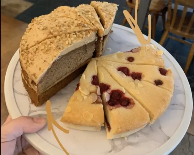 Menu_Gourmet Shankill Cafe-Restaurant_Shankill_image_7