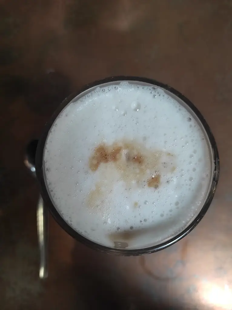 Menu_Gourmet Shankill Cafe-Restaurant_Shankill_image_9