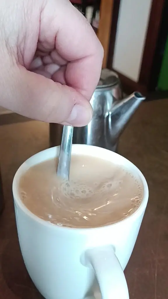 Davey-Boy Botes_Gourmet Shankill Cafe-Restaurant_Shankill_review