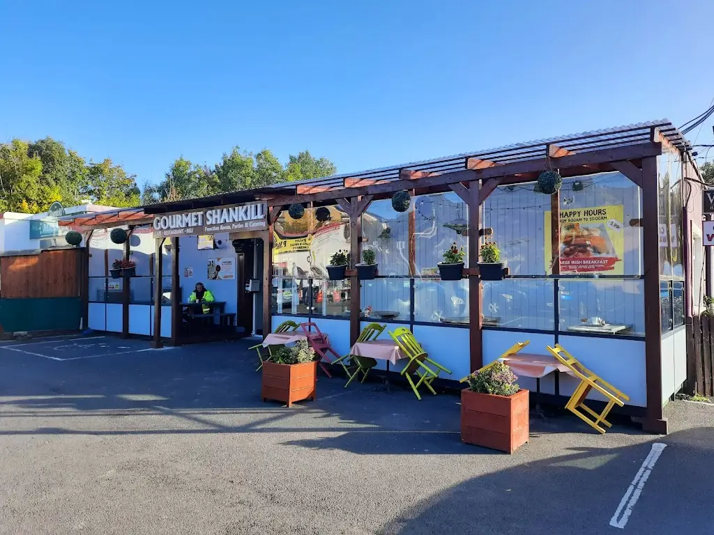 Gourmet Shankill Cafe-Restaurant ristorante a Shankill