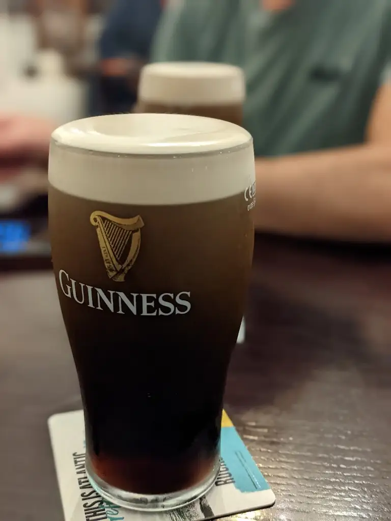 Menu_Brady's Shankill_Shankill_image_5