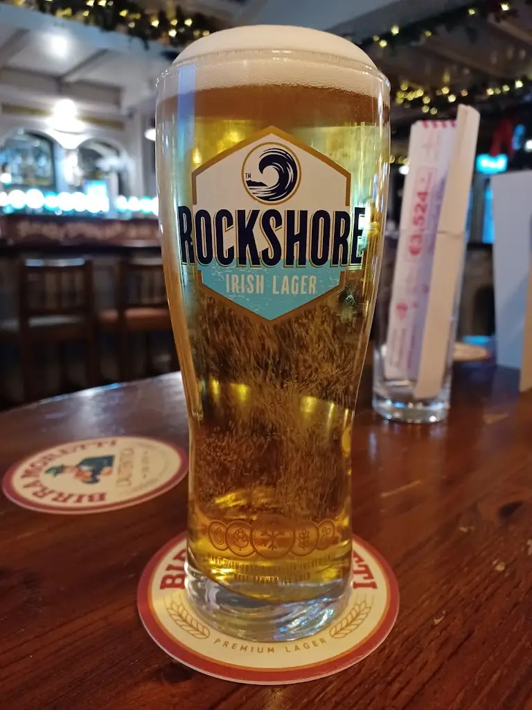 Menu_Brady's Shankill_Shankill_image_6