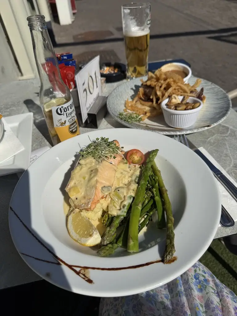 Katallia_Brady's Shankill_Shankill_review