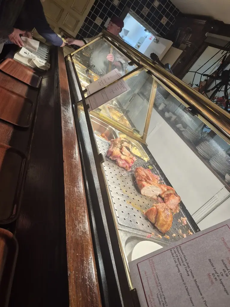 Don Breen_Brady's Shankill_Shankill_review