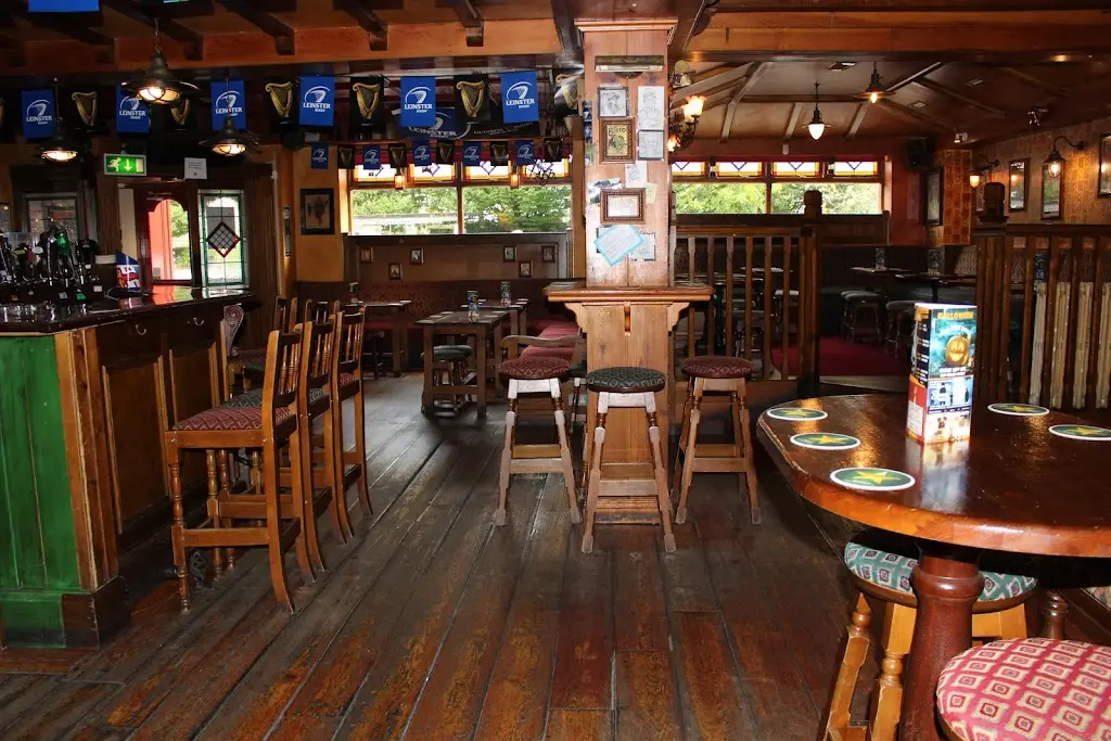 Brady's Shankill ristorante a Shankill