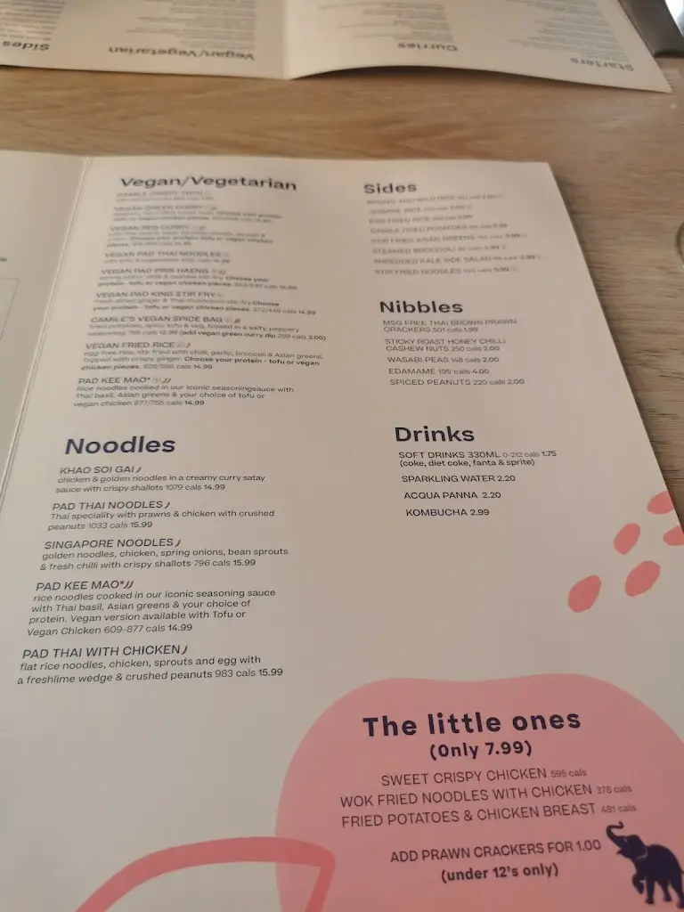 Menu_Camile Shankhill_Shankill_image_1