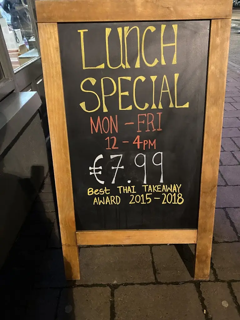 Menu_Camile Shankhill_Shankill_image_3