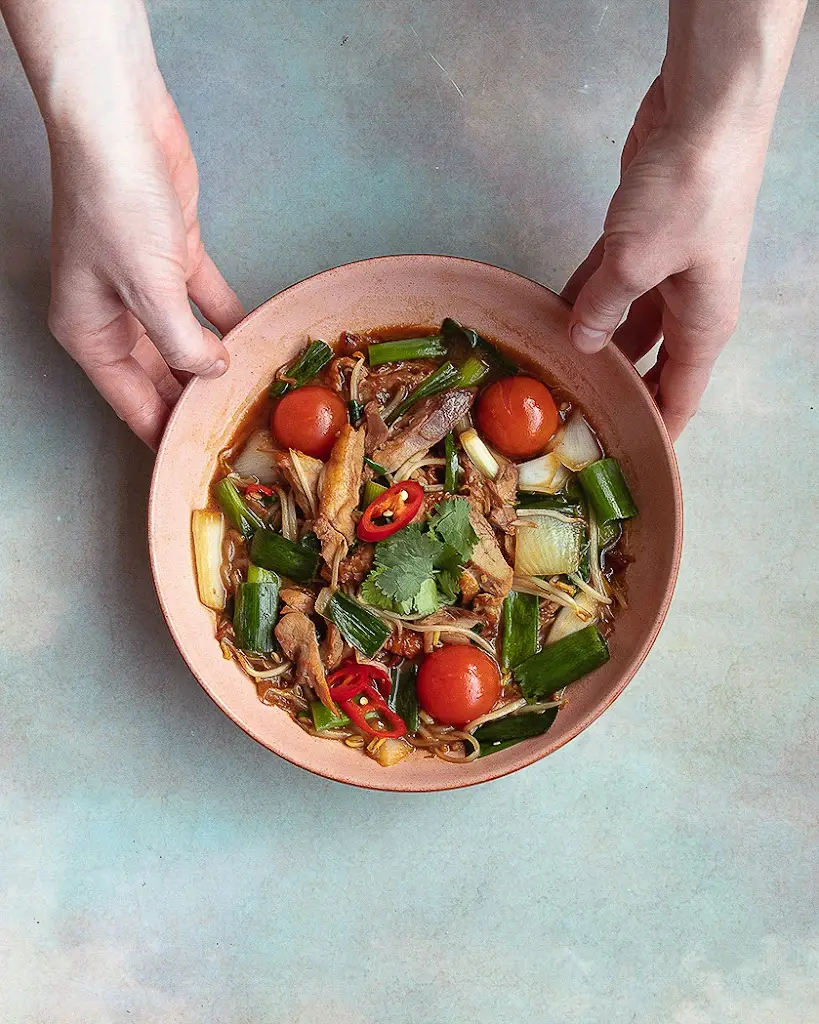 Menu_Camile Shankhill_Shankill_image_8