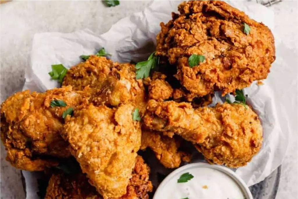 Menu_4Kitchens_Shankill_immagine_4