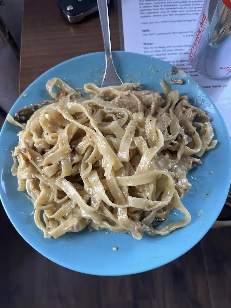 Menu_4Kitchens_Shankill_immagine_6