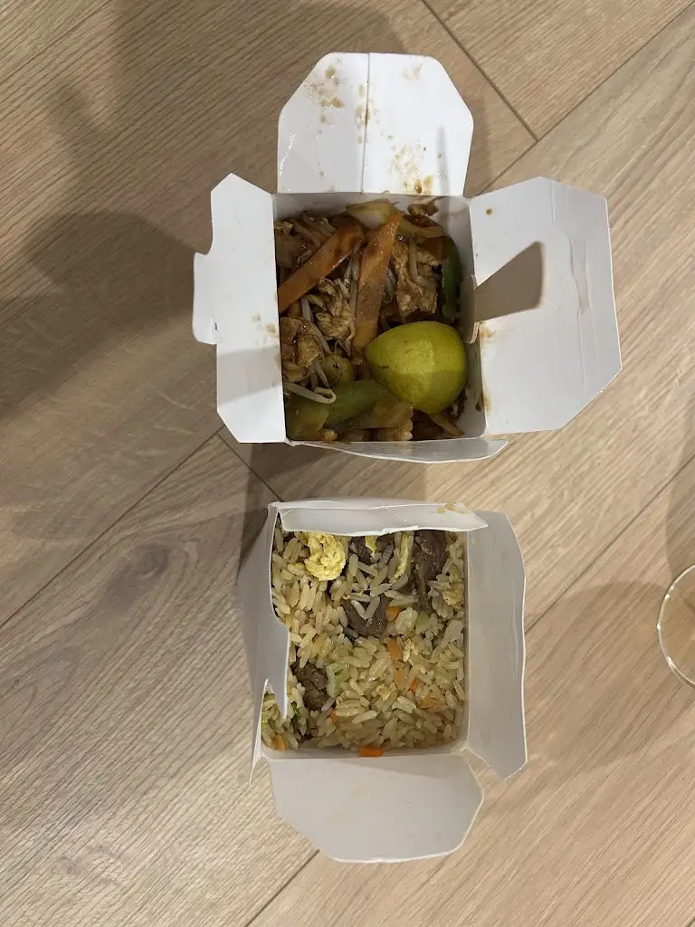 Vítor Carvalho_4Kitchens_Shankill_recensione