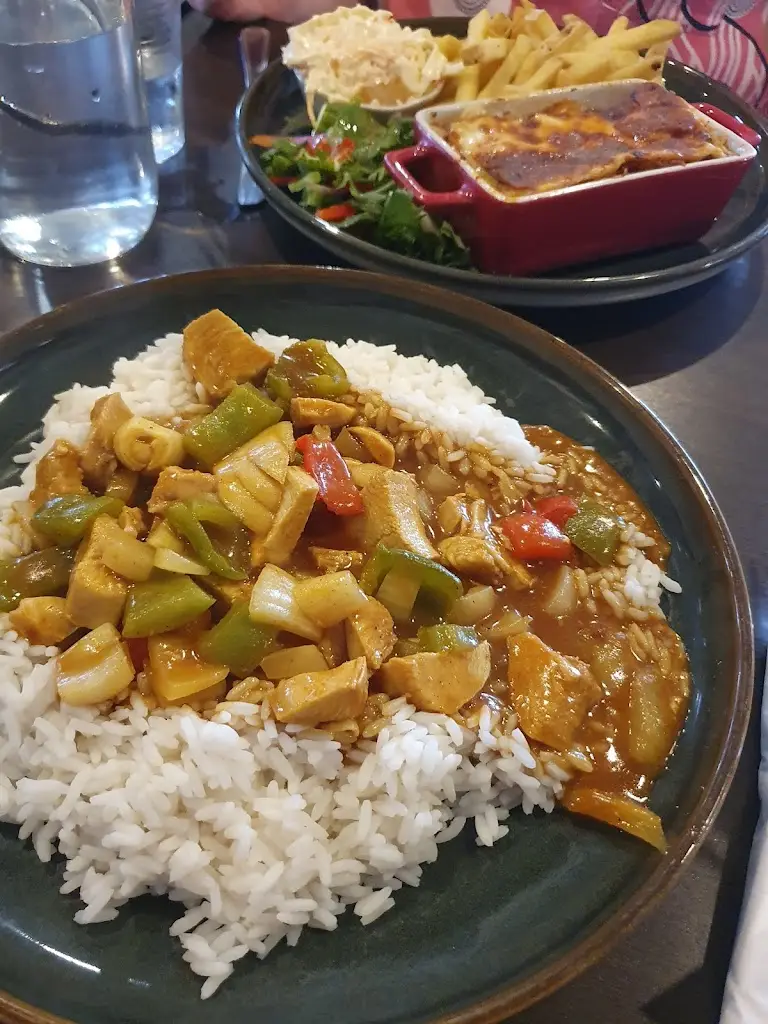 Menu_Grill House_Tullow_immagine_3