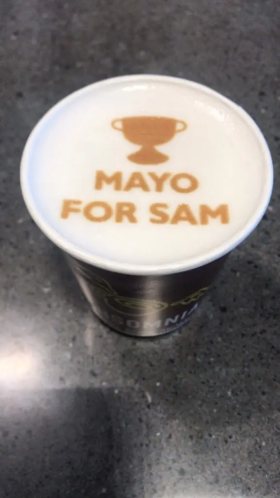 Menu_Insomnia Coffee Company - Claremorris_Claremorris_immagine_2