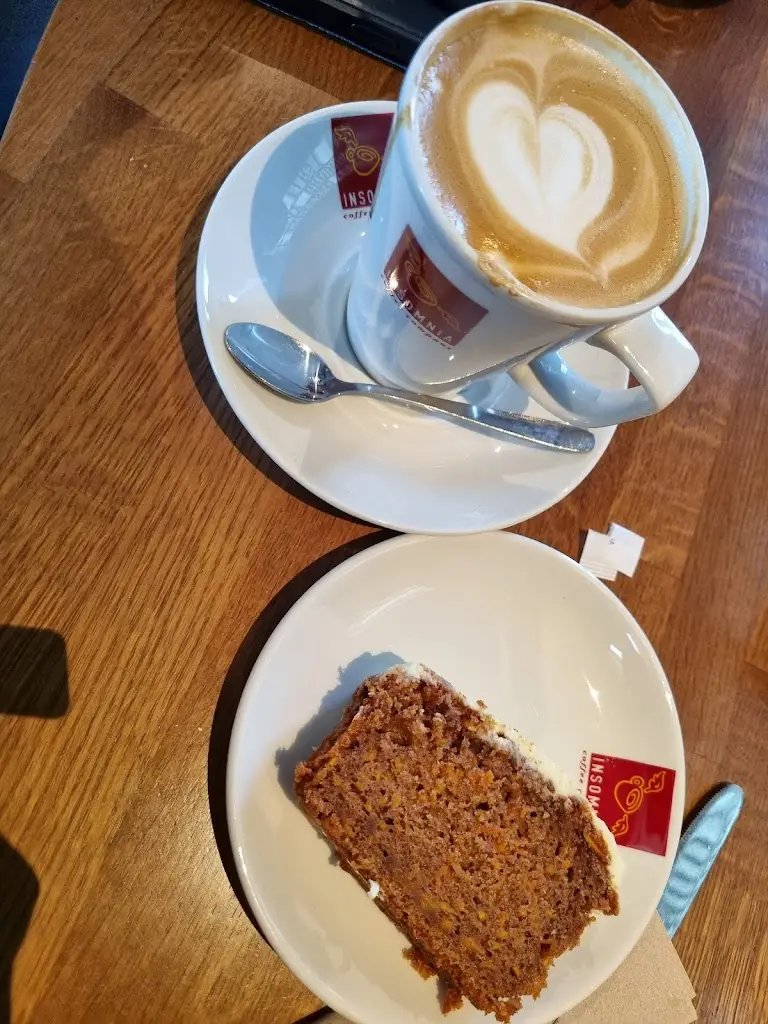 Menu_Insomnia Coffee Company - Claremorris_Claremorris_immagine_5