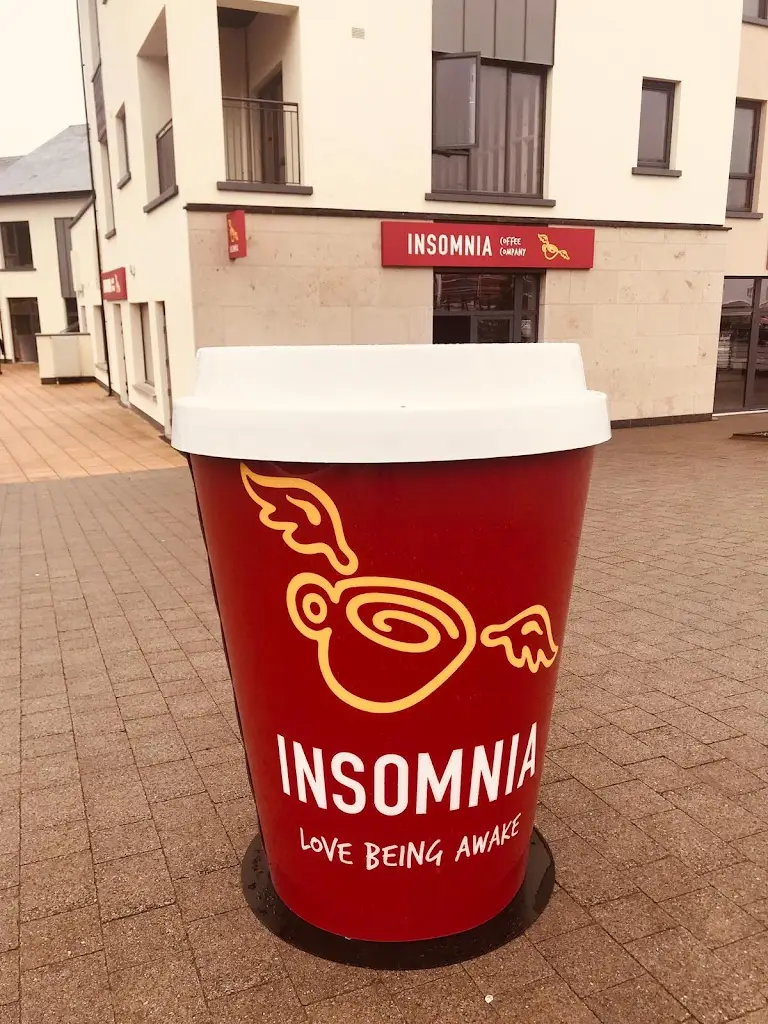 Menu_Insomnia Coffee Company - Claremorris_Claremorris_immagine_8