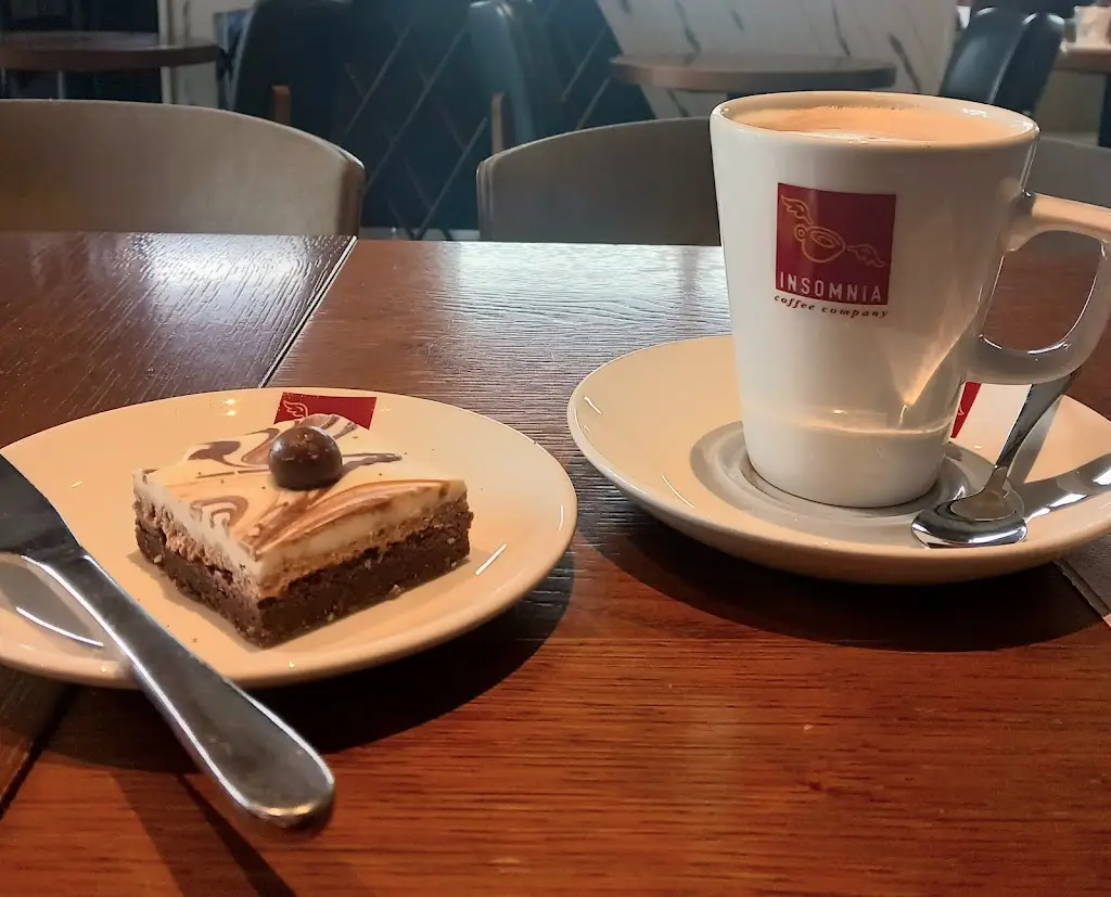 Menu_Insomnia Coffee Company - Claremorris_Claremorris_immagine_9