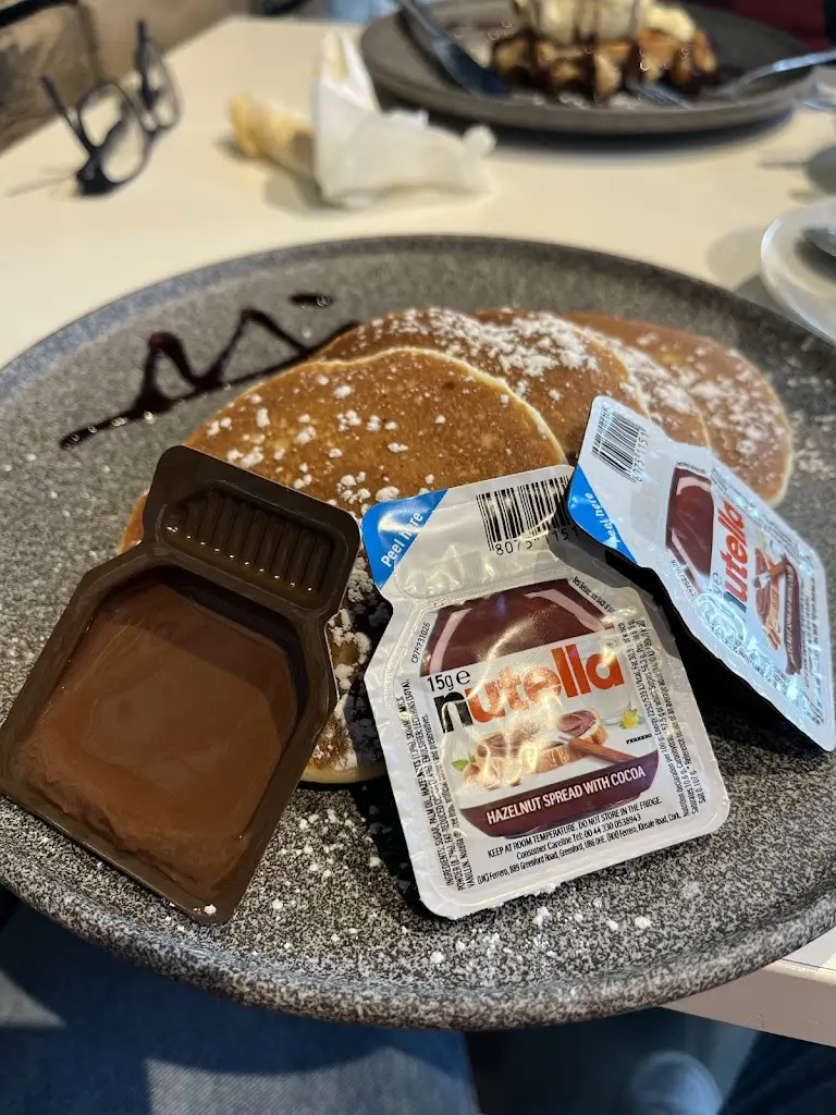 Finnan McDonagh_Meet&fit_Tullamore_review