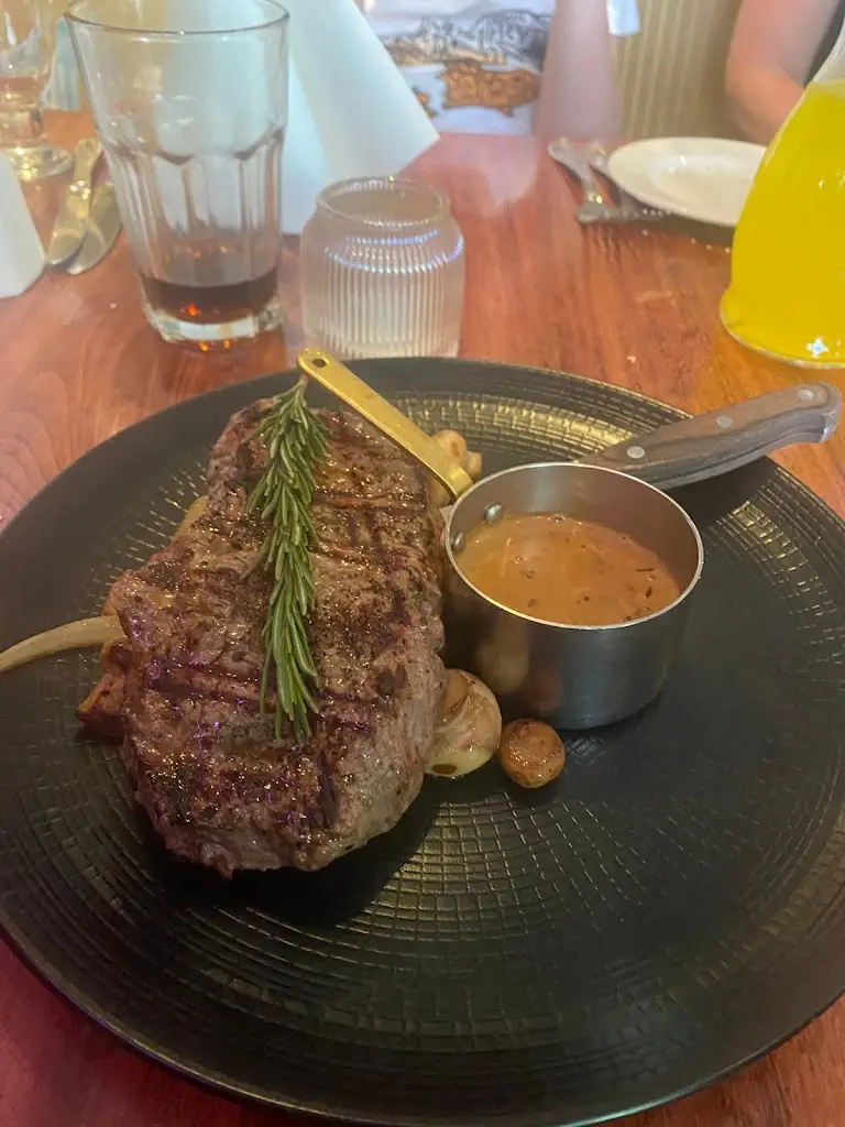 Menu_Captain House Restaurant_Tullamore_image_6