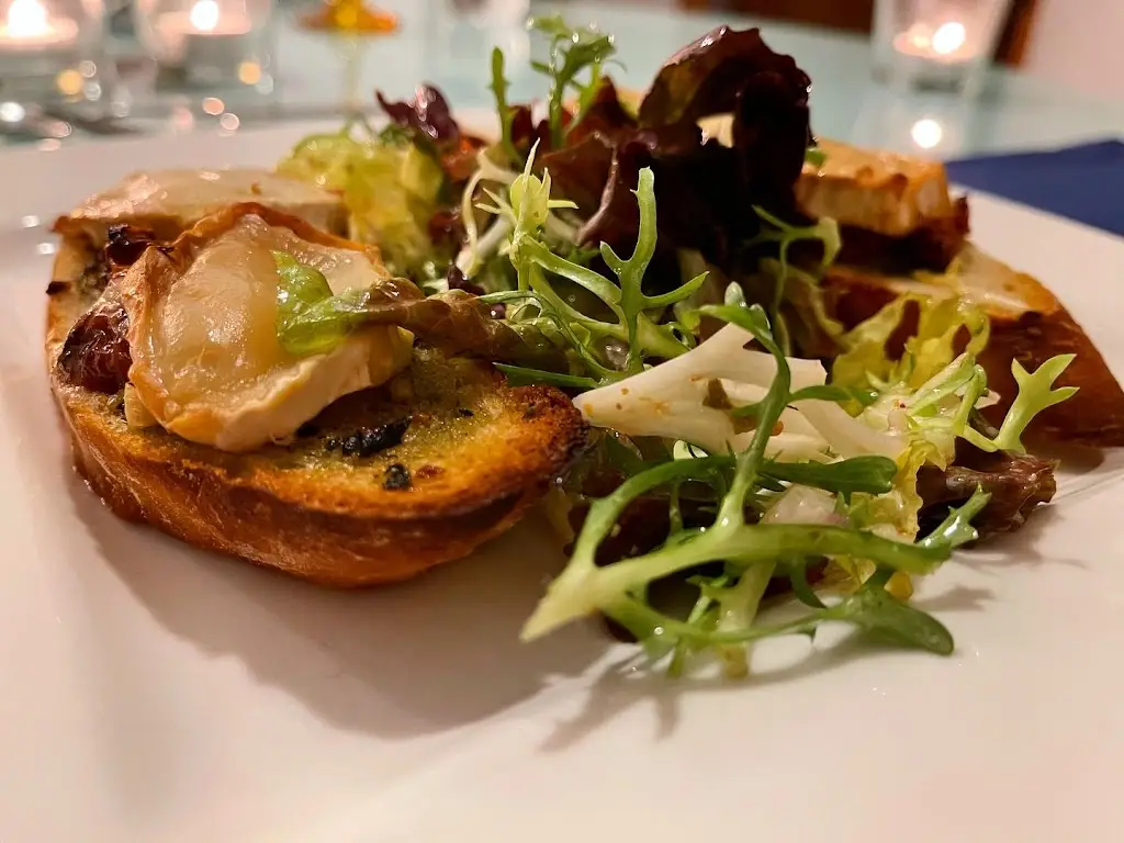 Oskar “Ozzybrah” Slowikowski_Captain House Restaurant_Tullamore_review