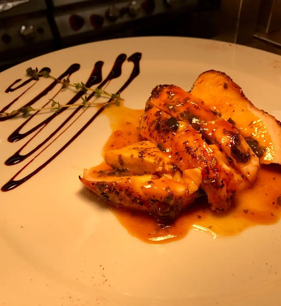 Captain House Restaurant_Tullamore_slider_image_2