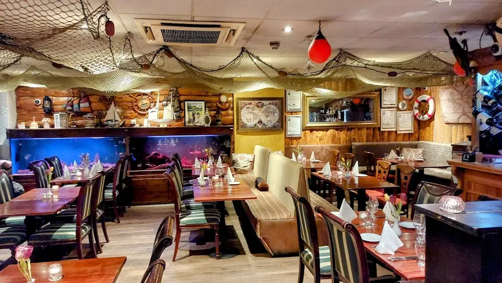 Captain House Restaurant_Tullamore_slider_image_3