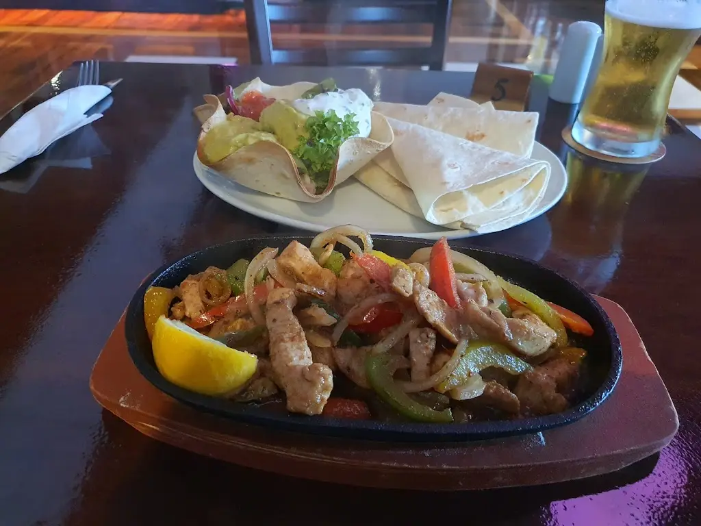 Menü_The Townhouse Tullamore_Tullamore_Bild_6