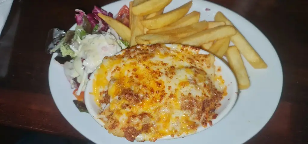 Menü_The Townhouse Tullamore_Tullamore_Bild_7