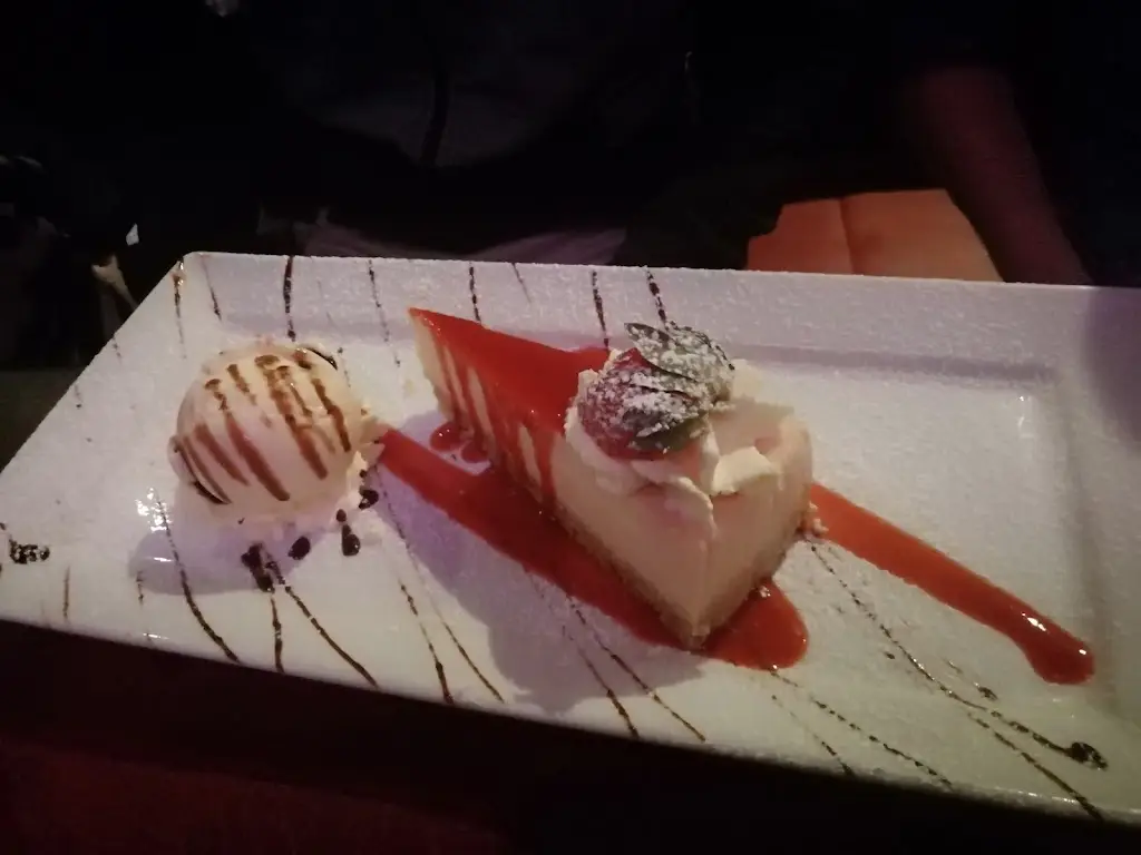 Menü_The Townhouse Tullamore_Tullamore_Bild_8