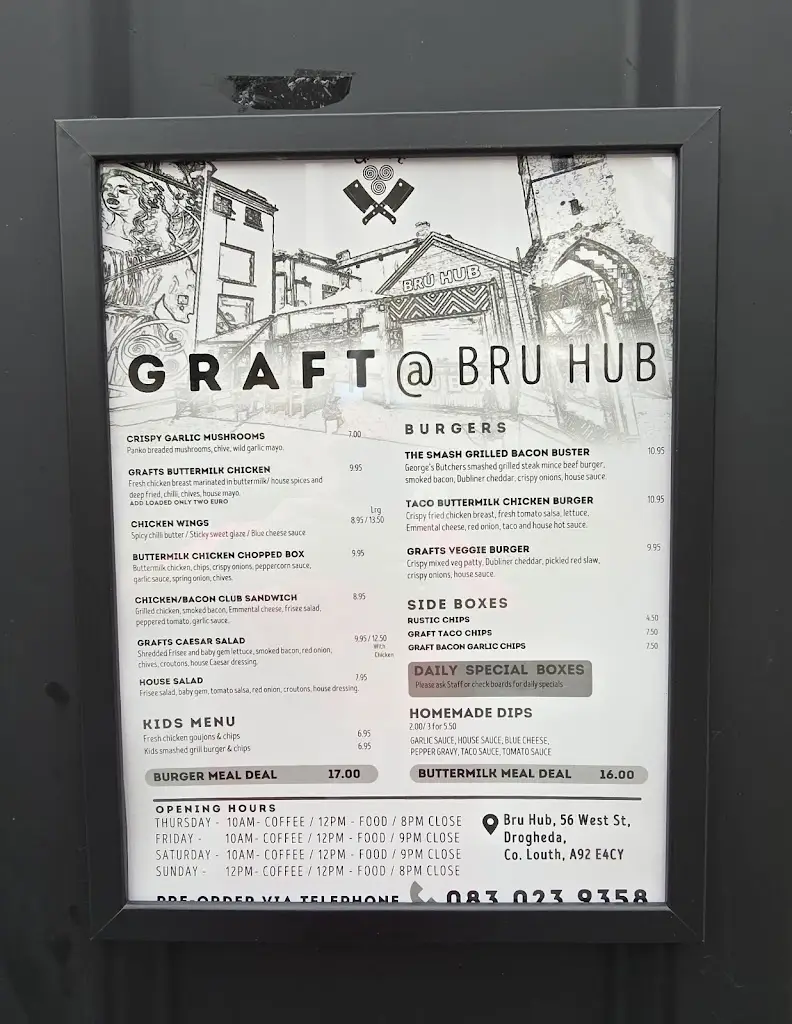 Menü_Graft@BruHub_Tullyallen_Bild_3