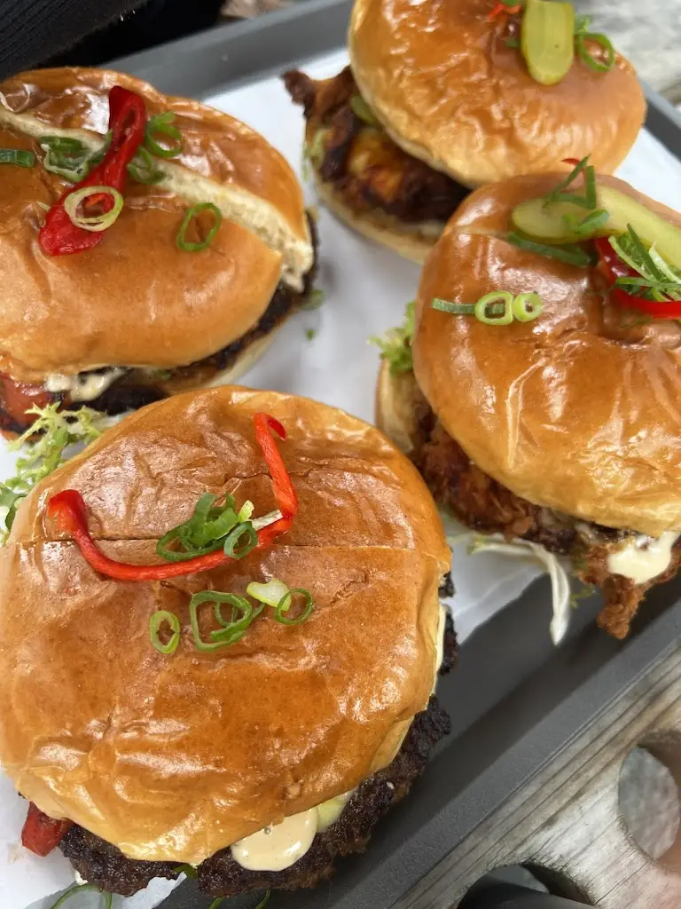 Gabby Umarova_Graft@BruHub_Tullyallen_Bewertung