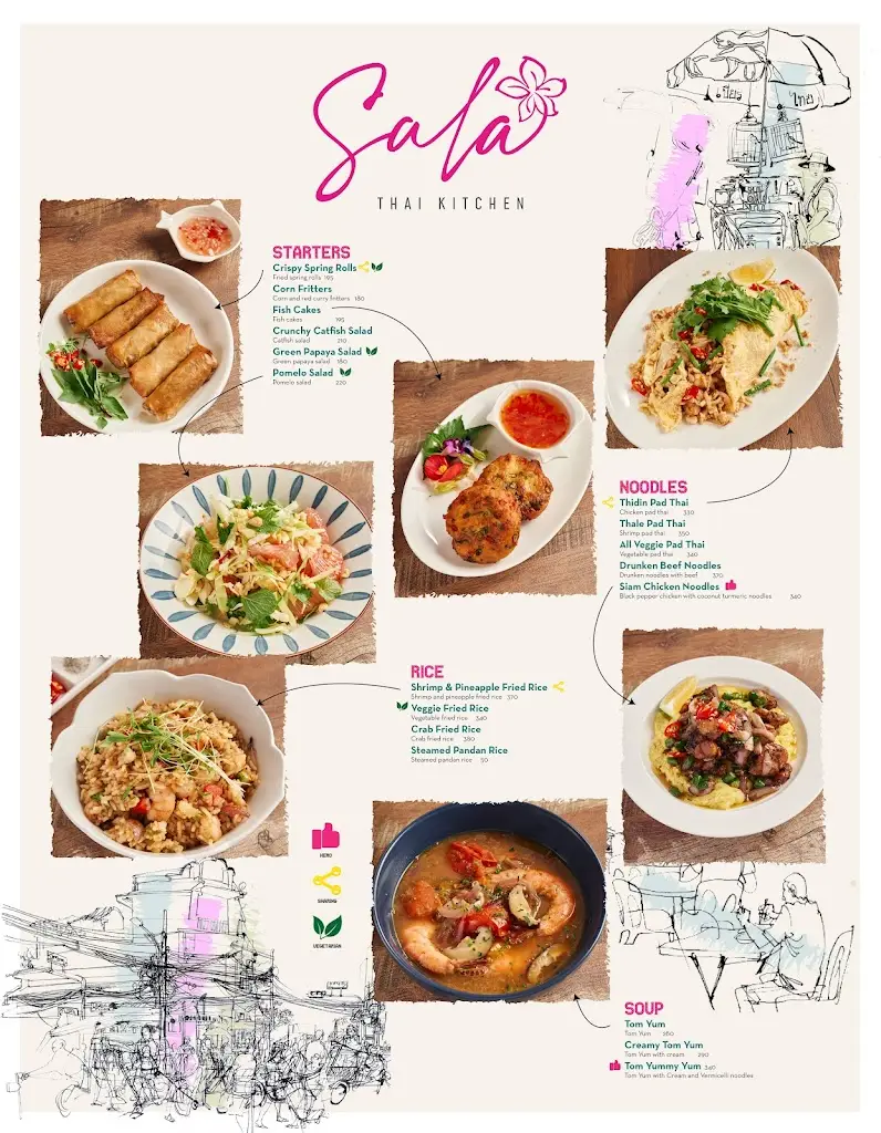 Menu_Monasterboice (Donegan's)_Tullyallen_image_2