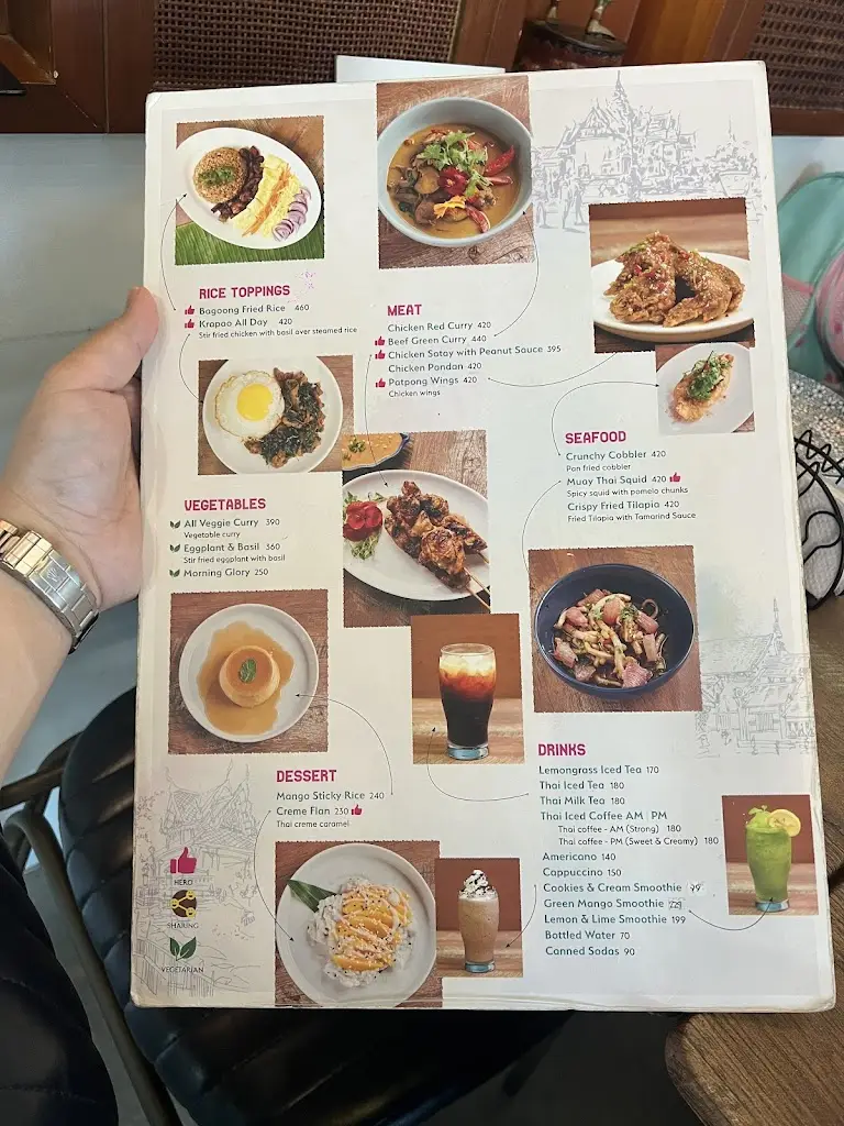 Menu_Monasterboice (Donegan's)_Tullyallen_image_3