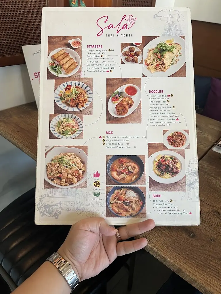 Menu_Monasterboice (Donegan's)_Tullyallen_image_4