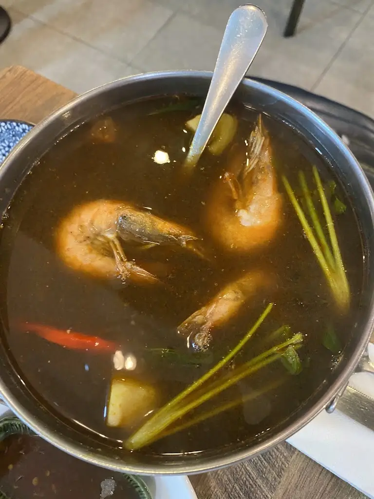 Menu_Monasterboice (Donegan's)_Tullyallen_image_9