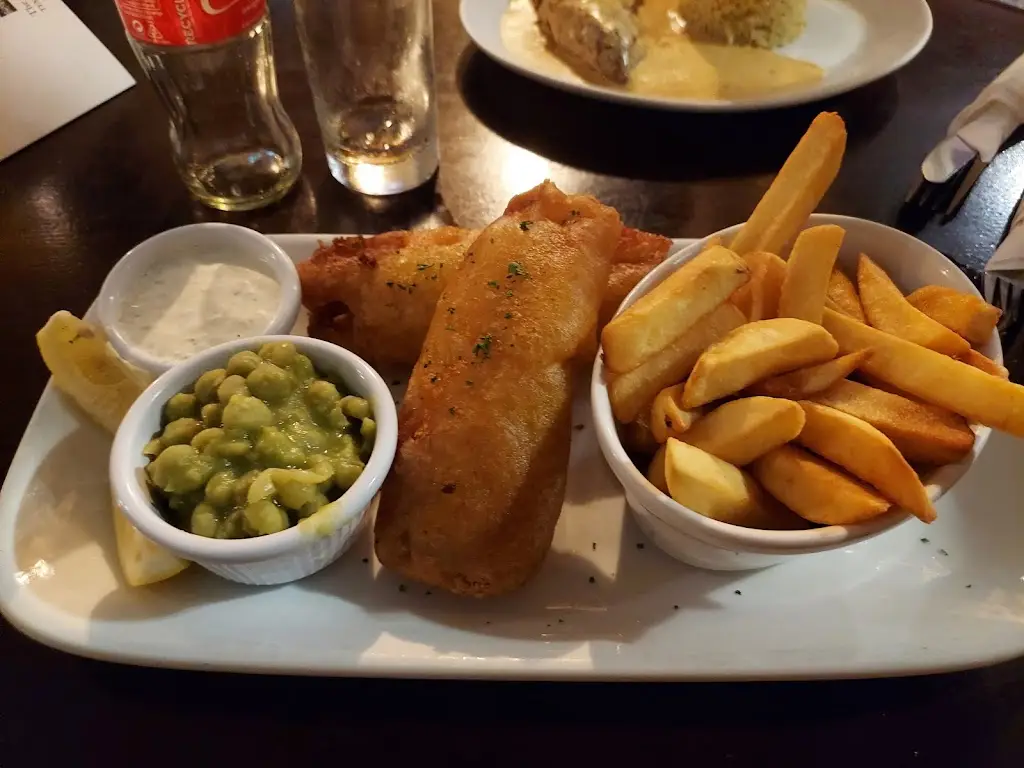 Menu_The Morgue_Templeogue_image_8