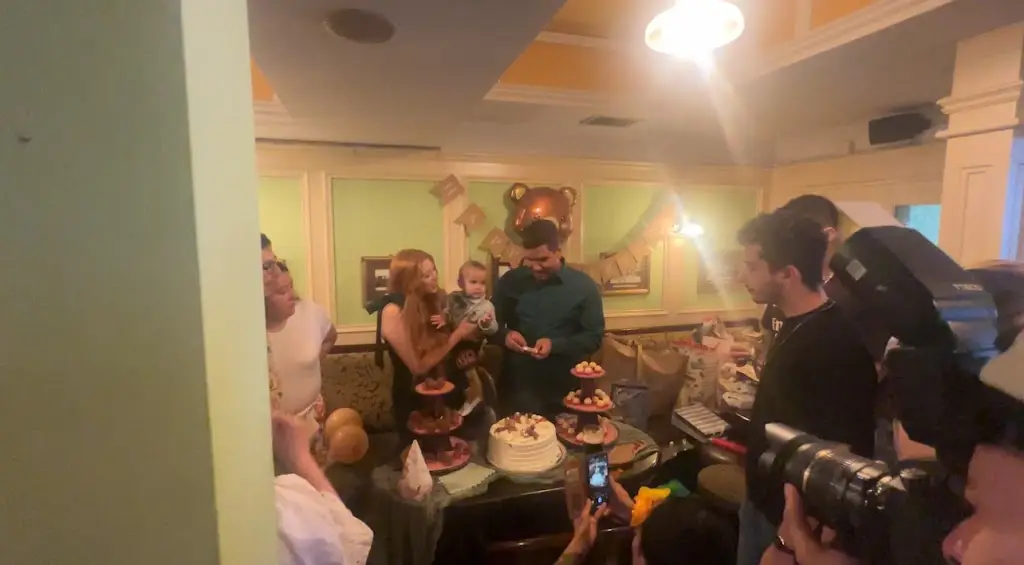 Priscilla de Melo_The Morgue_Templeogue_review