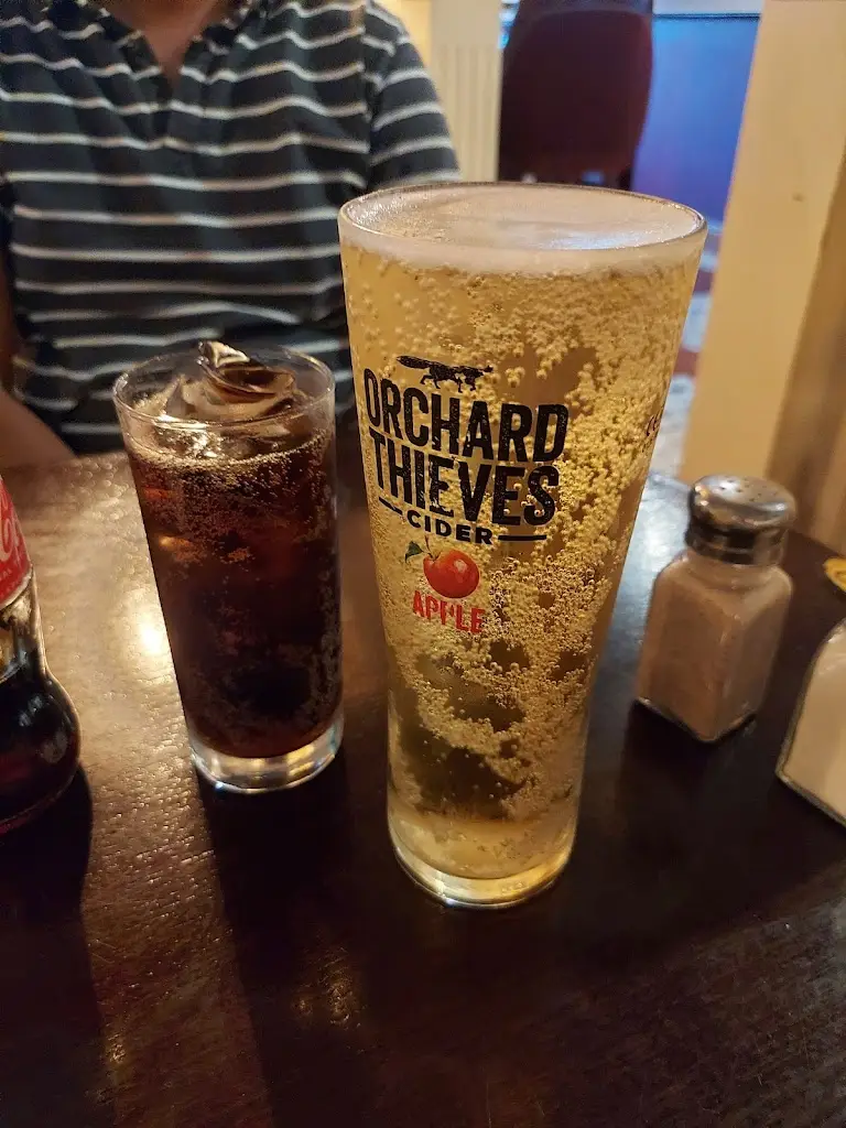 Natasha D'souza_The Morgue_Templeogue_review