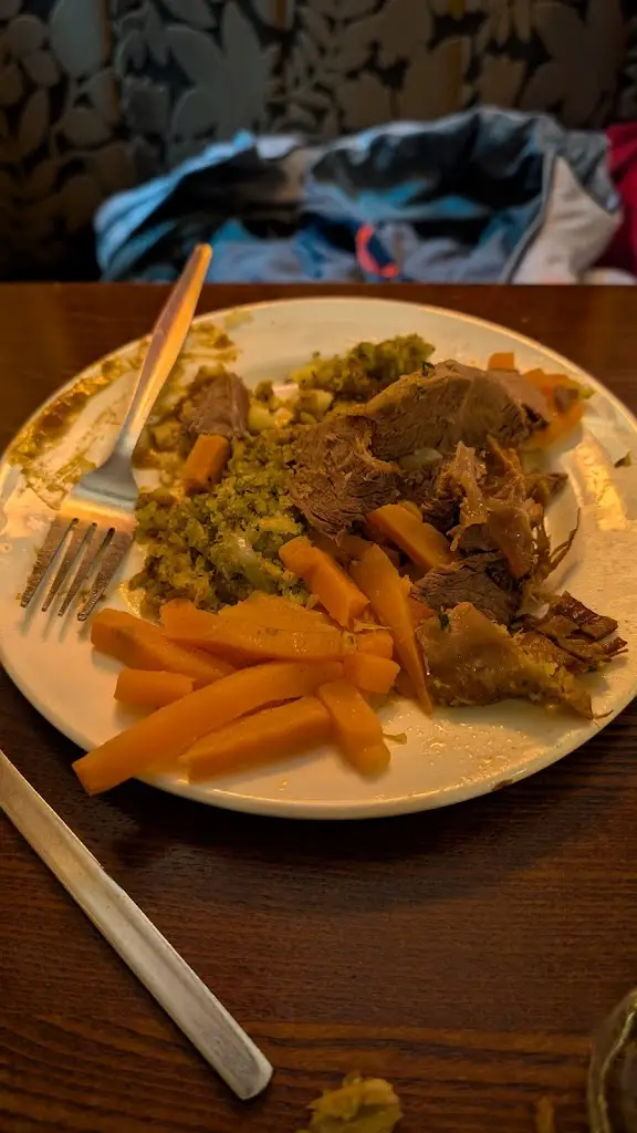 Graeme Byrne_The Morgue_Templeogue_review