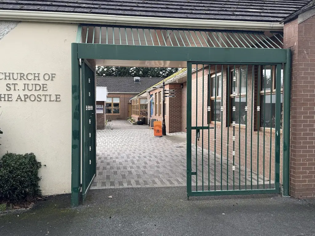 Cosy Corner cafe restaurant à Templeogue