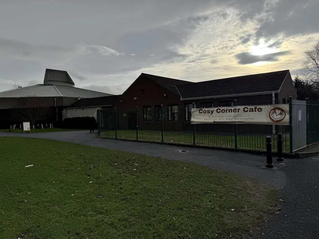 Cosy Corner cafe_Templeogue_slider_image_3