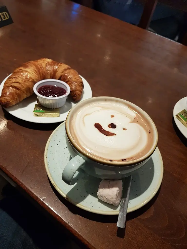 Menü_Village Coffee House_Templeogue_Bild_5