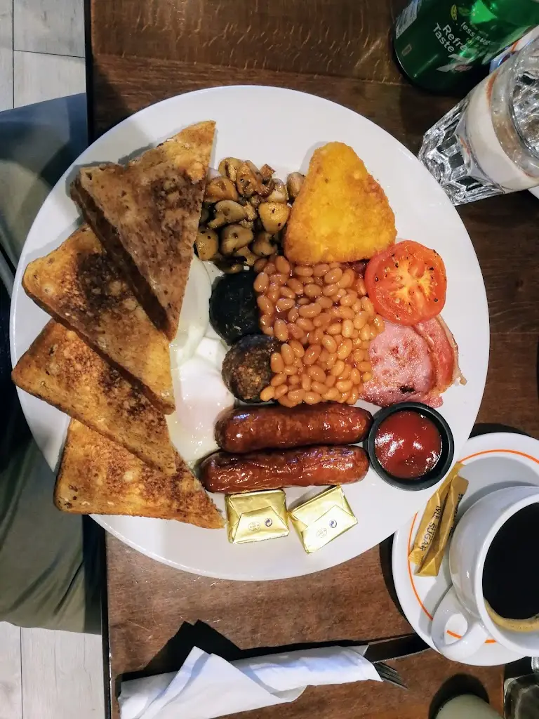 Menü_Village Coffee House_Templeogue_Bild_6