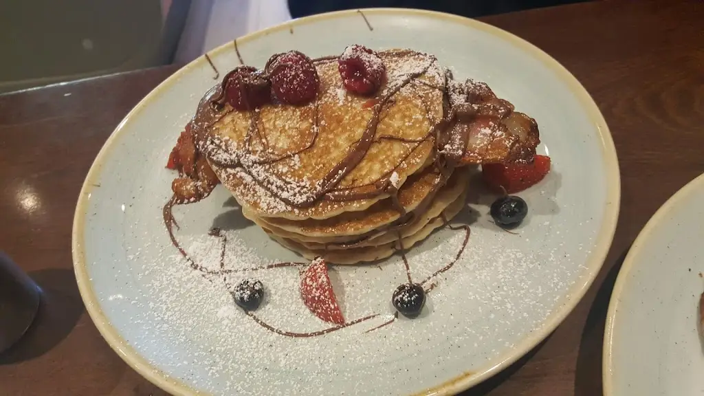 Menü_Village Coffee House_Templeogue_Bild_8